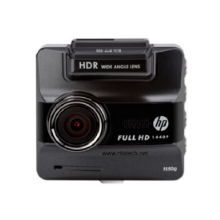 Camera hành trình HP F550G tại Cần Thơ